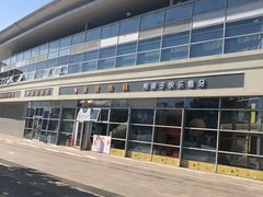 -极橙儿童齿科矫正中心(奥城店)