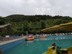 -苏州乐园森林水世界