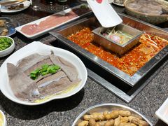 -老茶树庭院火锅(126店)
