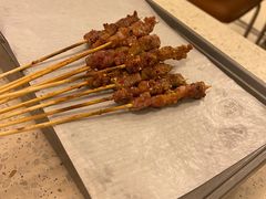 -白仁仔· 活烤海鲜 宵夜(豫园店)