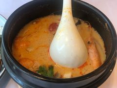 -阿诺泰·泰国餐厅(紫荆店)