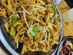 -清真·马峰烤肉(小学习北巷店)