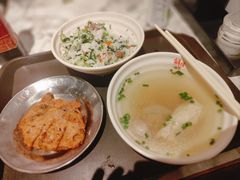 -鲜得来排骨年糕(即墨路店)