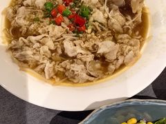 -羲和雅苑•北京烤鸭(平安国际金融中心店)