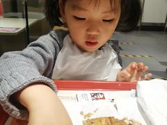 -肯德基(丰北路店)