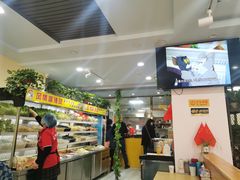 -风情居麻辣烫总店
