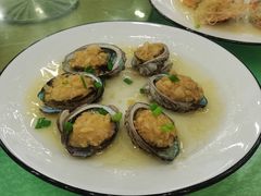 -景好海鲜餐厅(大鹏必选旅游店)