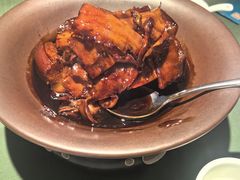 -老吉堂上海本帮菜(望京万象汇店)