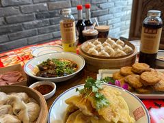 -新兴园饺子馆(河南街店)