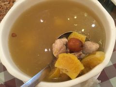 -龙桥私厨·姜花菊花过桥鱼·顺德菜(容桂店)