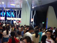 -博纳国际影城(凯德广场店)