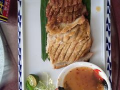 -南沙游艇会·大兵船餐厅