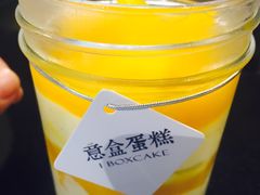 -意格蛋糕