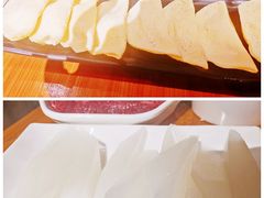 白萝卜-手选潮汕鲜活牛肉火锅(二七广场店)