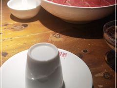 -捞围鲜·港式打边炉(海阳路店)