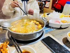 -鸡遇虾煲干锅火锅(小寨金莎店)