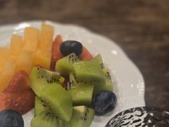 -藏书馆咖啡LibraryCoffee·Bistro(牡丹园店)