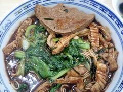 -福海面馆(阳曲店)