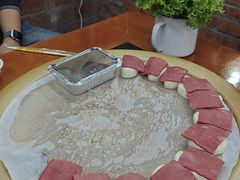 -老姐石板烧烤+铜炭火锅(总店)