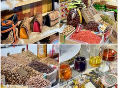 -新疆国际大巴扎