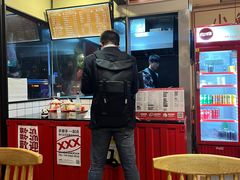 -谭师爷龙抄手(白下路店)