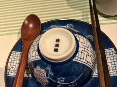 -桂满陇天书(南京德基旗舰店)