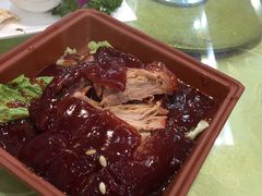 -大鸿运酒店·苏州菜·松鼠桂鱼(观前街店)