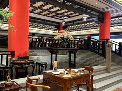 -龙悦湾酒家·八阵鱼生·渔人码头店