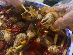 -三哥田螺(北书院街店)