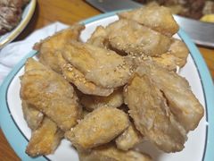 -天发长铁锅炖(王秀村店)