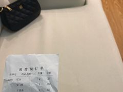 -浅深休闲酒店-停车场