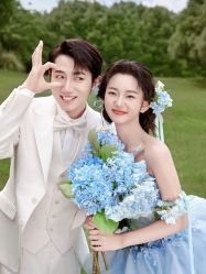 -第一夫人婚纱摄影(南京店)