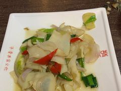 -海坛特色小吃·只做平潭特色菜(平潭店)