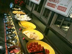 -手选潮汕鲜活牛肉火锅(二七广场店)