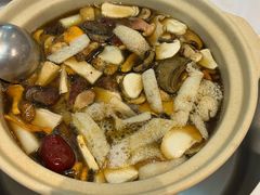 -天宜隆蘑菇宴火锅(石景山旗舰店)