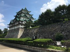 -名古屋城