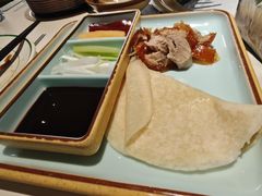 -亚马逊海鲜自助(梅溪湖步步高店)