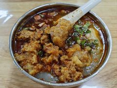 -代四孃牛华豆腐脑美味小食(总店)