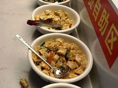 -京城北门羊蝎子铜锅涮肉(总店)