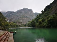 -桂林资江天门山风景区