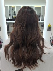 -HaLo hair studio