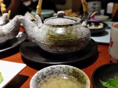 -大吉鲜鱼料理自慢(维也纳大厦店)
