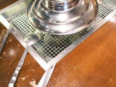 -肉甲韩国木炭烤肉(新壹街1店)