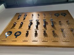 -COSTA COFFEE(武汉武商MALL店)