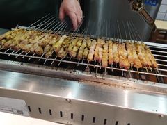 -焱味真•韩牛自助烤肉(大学城店)