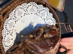 -高家烧鸽子烧烤店63年
