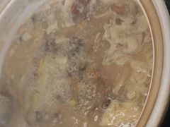 -山菌美食苑(振兴路店)