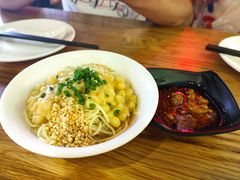 -付小姐在成都(川沙店)