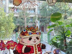 -轩客会(熊猫书店)