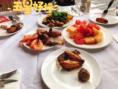 -拉蒂娜·巴西牛排馆 Latina·Brazilian Steakhouse(陆家嘴旗舰店)